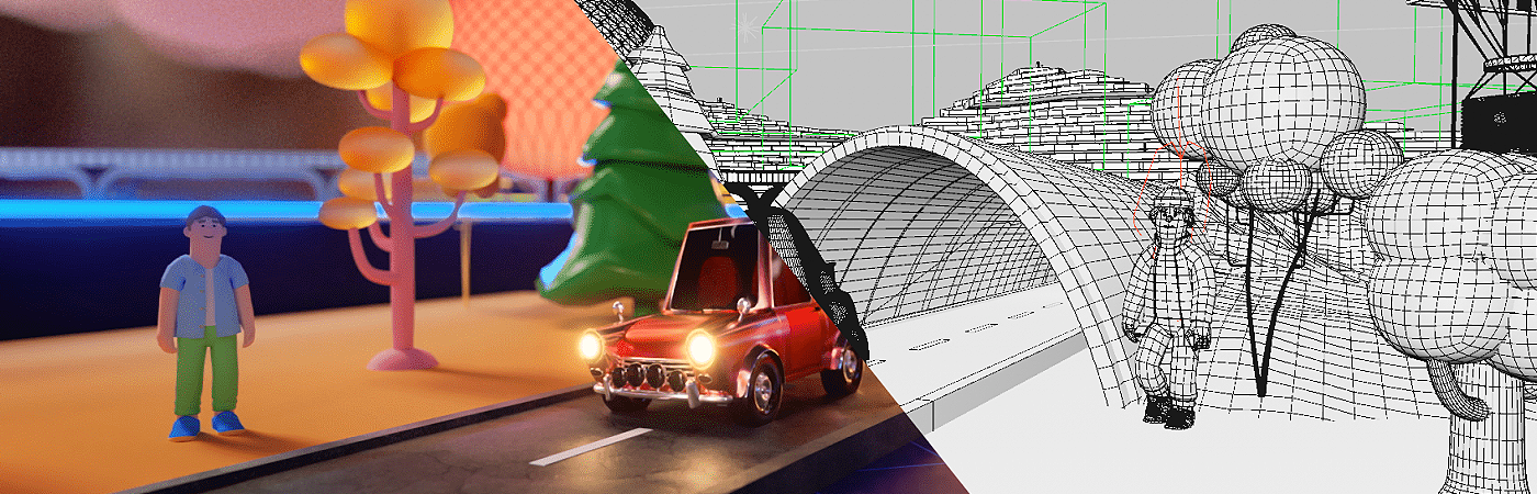 MOTION GRAPHICS